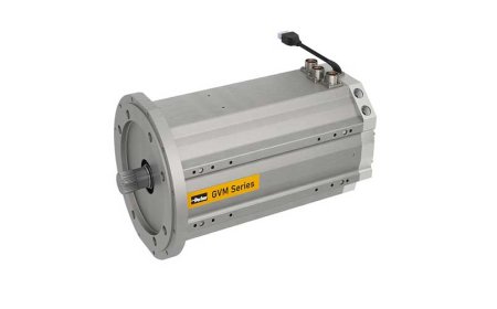 GVM GLOBAL VEHICLE MOTORS