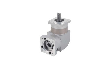 Hanwei High Efficiency Planetary Gear Reducer customized