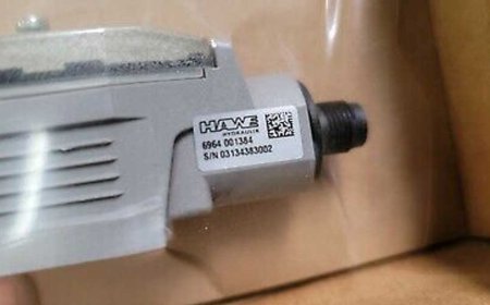 Hawe app and EV2S BT amplifier