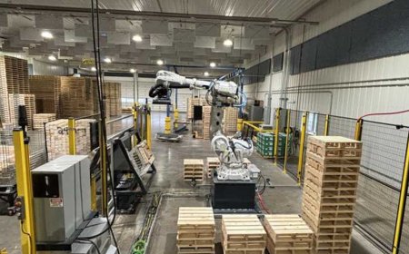 HAWE eControl wins Automation App Award 2016