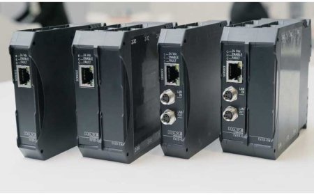 HAWE Hydraulik Digital amplifier EV2D