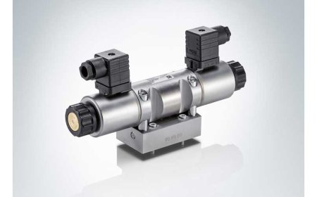 HAWE HYDRAULIK DIRECTIONAL SEATED VALVE