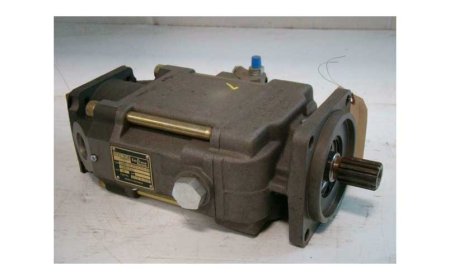 Hawe Reducing Connector Type G