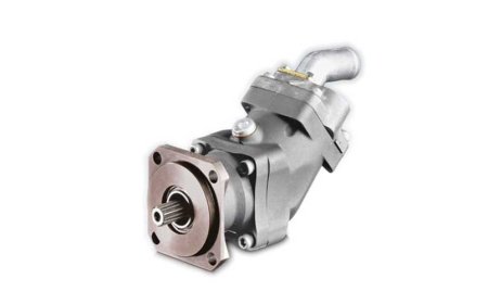 Hawe V80M Axial Piston Pump