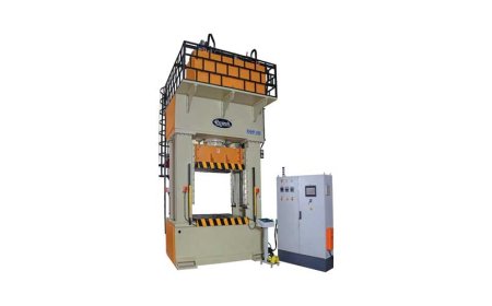 Heavy Duty Hydraulic Press