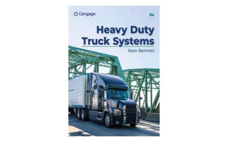 HEAVY DUTY TRUCK SYSTEMS