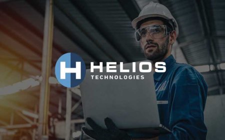HELIOS TECHNOLOGIES COMPLETES ACQUISITION OF BALBOA WATER GROUP