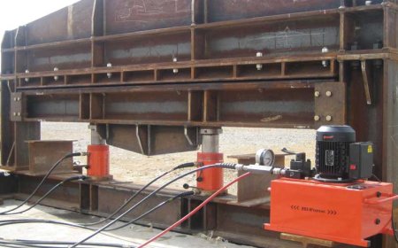 Hi FORCE ON-SITE BOLTING AND JACKING