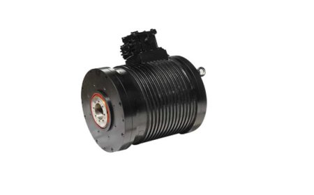 High Torque Low Speed Motors