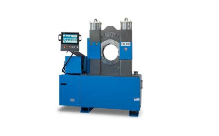 HM 400 PRODUCTION CRIMPERS