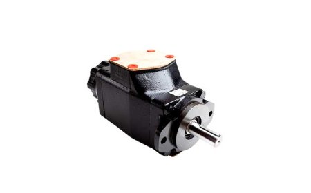 HOF T6DCC T6DCCM Triple Vane Pump