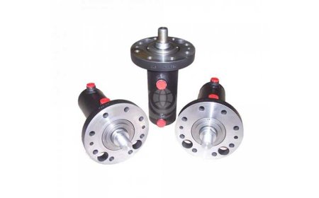 HOL-W Series Welded Hydraulic Cylinders