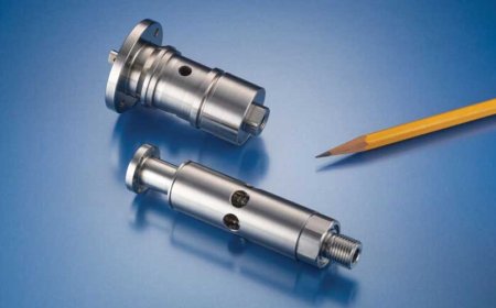 HPHT (High Pressure, High Temperature) Pumps