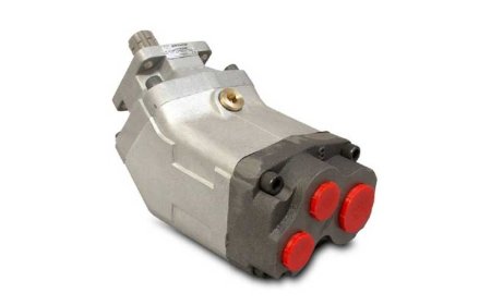 HTAM - Mobile Hydraulics – Axial Piston Units