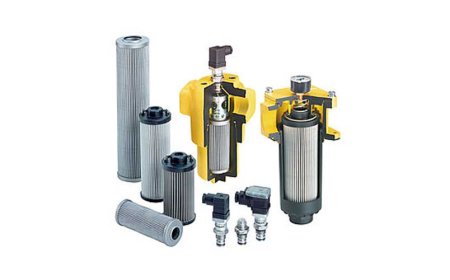 HY-PRO Filtration Hydraulic Pump Reliability