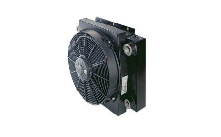 HYDAC releases CMS series mobile coolers