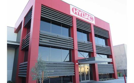 HYDAC TRAINING CENTRE