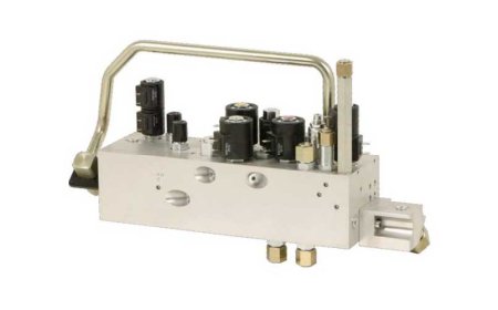 HydraForce Custom Manifolds