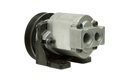 Hydraulic Clutch Pump