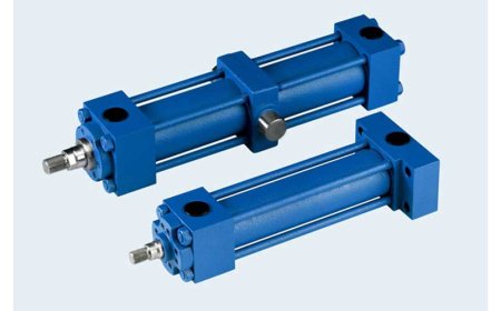 Hydraulic Cylinder