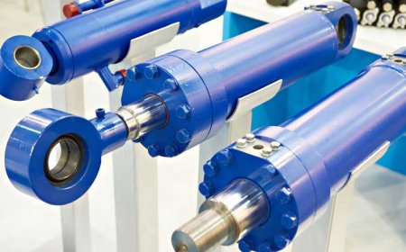Hydraulic Cylinders