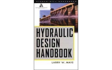 Hydraulic Design Handbook