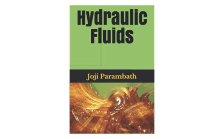 Hydraulic Fluids 1st Edition