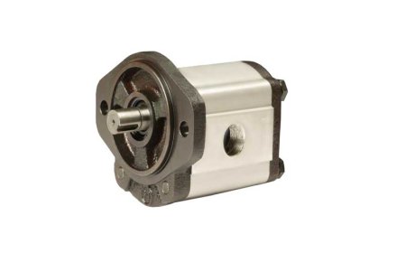 Hydraulic gear pump