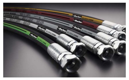 HYDRAULIC HOSE