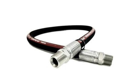 HYDRAULIC HOSE ASSEMBLY