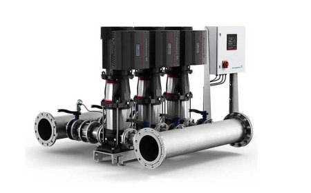 Hydraulic Institute Developes PEI Calculator