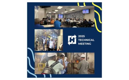 Hydraulic Institute Technical Meeting