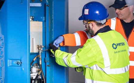 Hydraulic Safety Awareness Training