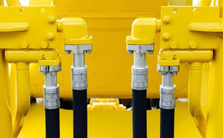 HYDRAULIC SAFETY: EXPOSURE LEVEL COURSE