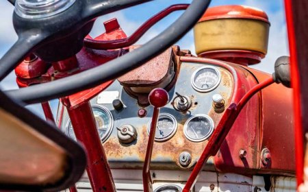 HYDRAULIC STEERING - WORLD CLASS HYDRAULIC STEERING CONTROL UNITS