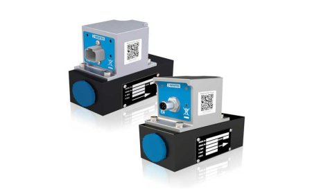 Hydraulic System Monitoring With Webtec SAE L1939 Compatible Sensors