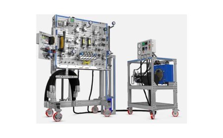 HYDRAULIC SYSTEMS REPAIR AND MAINTENANCE TRAINING