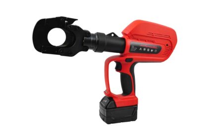 Hydraulic Tools With Battery Power