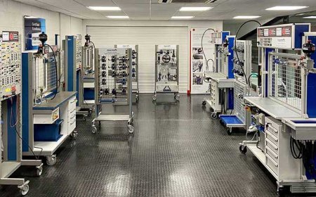 HYDRAULIC TRAINING COURSE