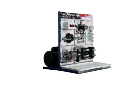 HYDRAULIC TRAINING COURSES BY 360TRAINING.COM