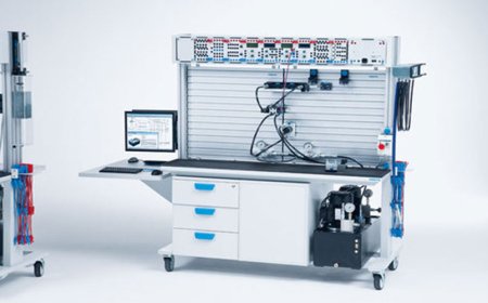 Hydraulics – Training and Course Overview