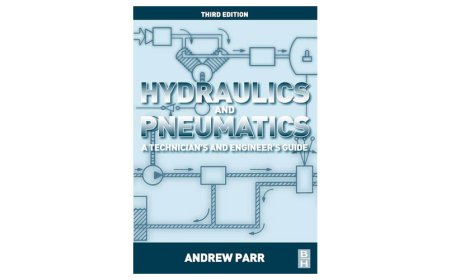 Hydraulics and Pneumatics: A technician's and engineer's guide