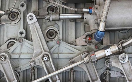 Hydraulics: Hydraulic System Troubleshooting