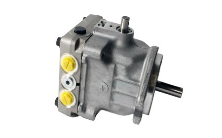 HYDRO-GEAR HYDRAULIC PISTON PUMP