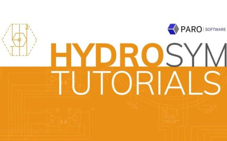 HYDROSYM SOFTWARE