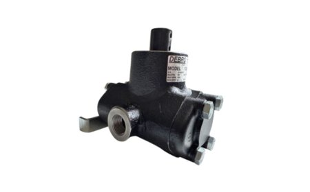 PRO PISTON PUMP-MOTOR ASSEMBLY