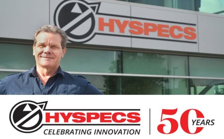 Hyspecs Hydraulic Seminar