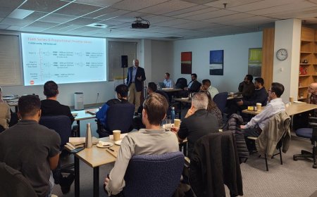 Hyspecs Hydraulic Training Seminar