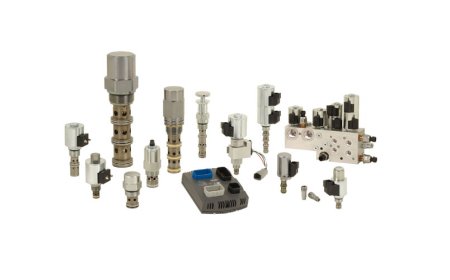 I Make America event hosted by Hydraforce & AEM with Rep Brad Schneider