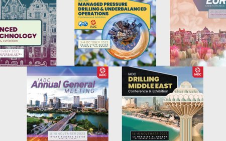 IADC Critical Issues Middle East 2016 Conference & Exhibition